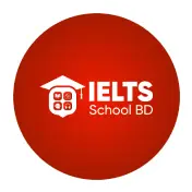 ielts school bd logo