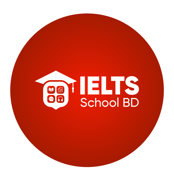 ielts school bd logo