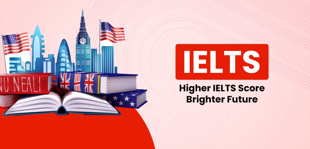 ielts school bd - higher ielts score brighter future